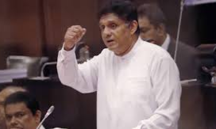 රටේ බරපතළ පොහොර හිඟයක් පවතිනවා - විපක්ෂ නායක